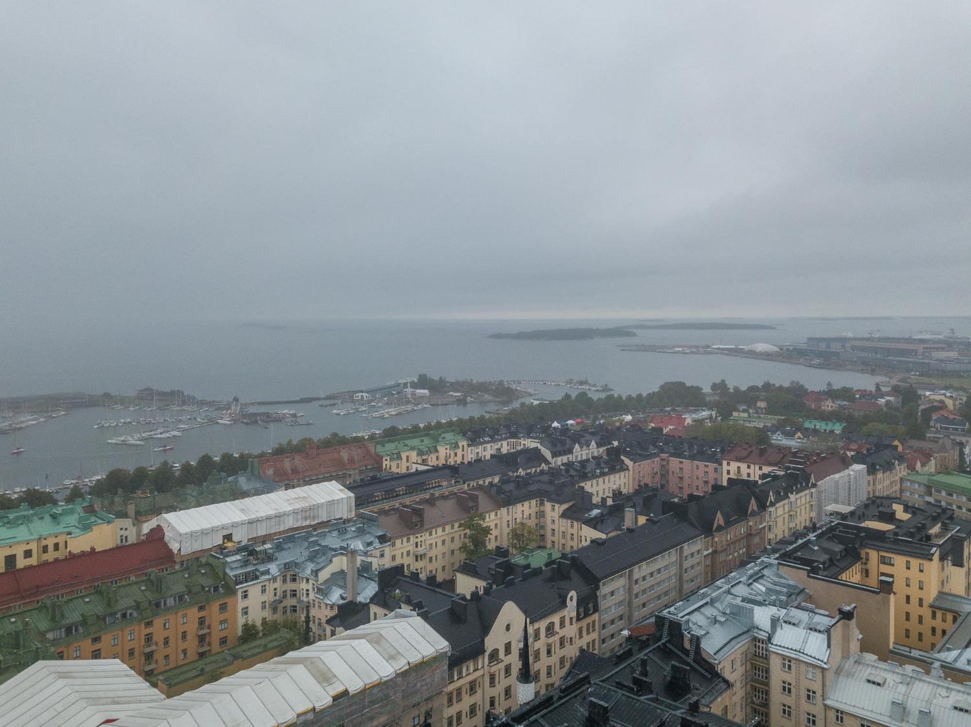 Cosy, Brand New Apartment In Best Area Helsínquia Exterior foto