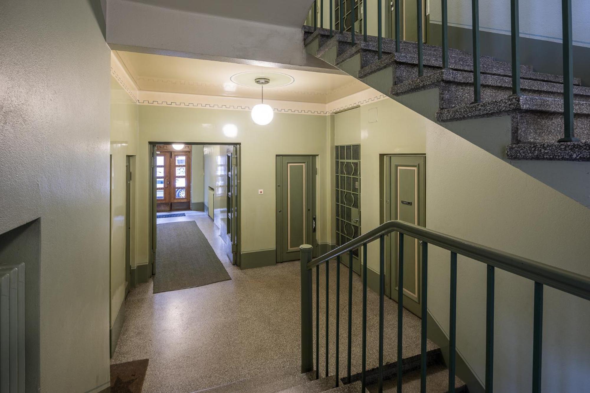Cosy, Brand New Apartment In Best Area Helsínquia Exterior foto