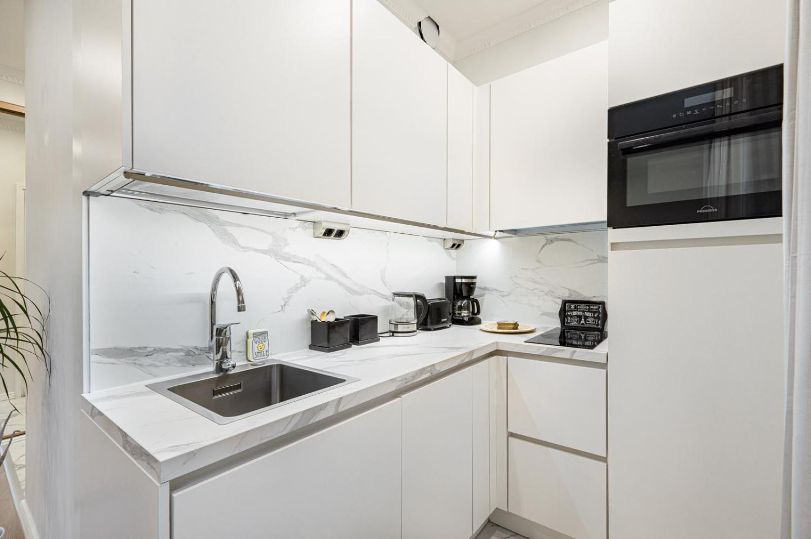 Cosy, Brand New Apartment In Best Area Helsínquia Exterior foto