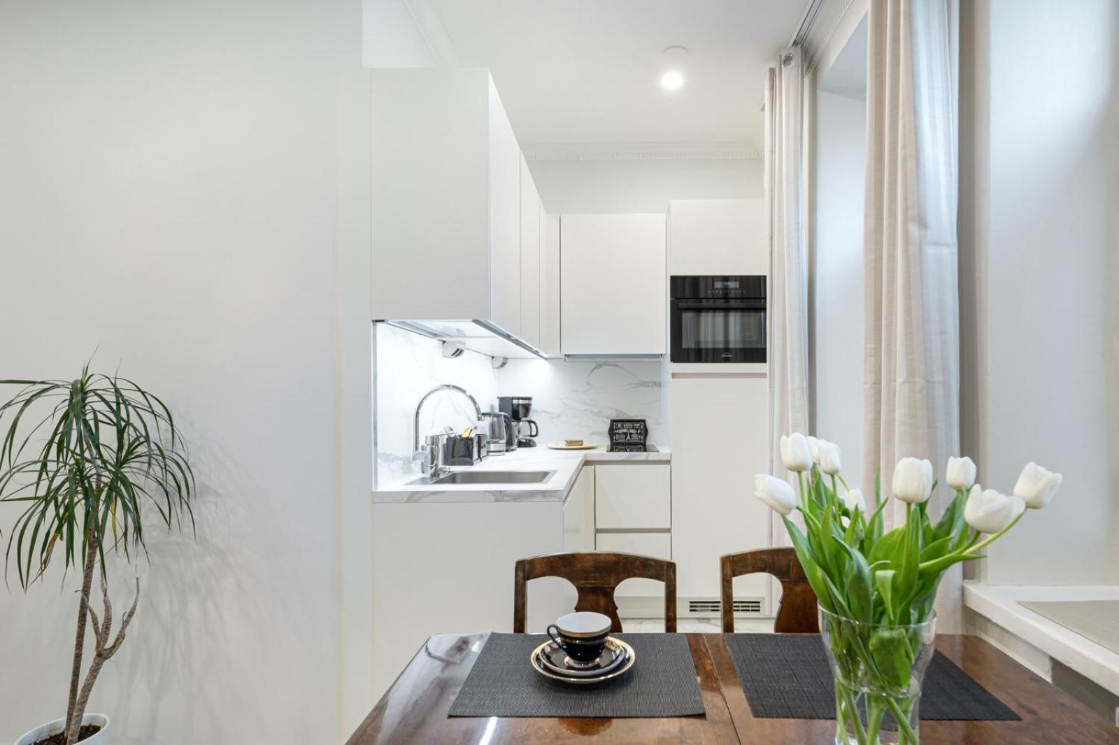 Cosy, Brand New Apartment In Best Area Helsínquia Exterior foto