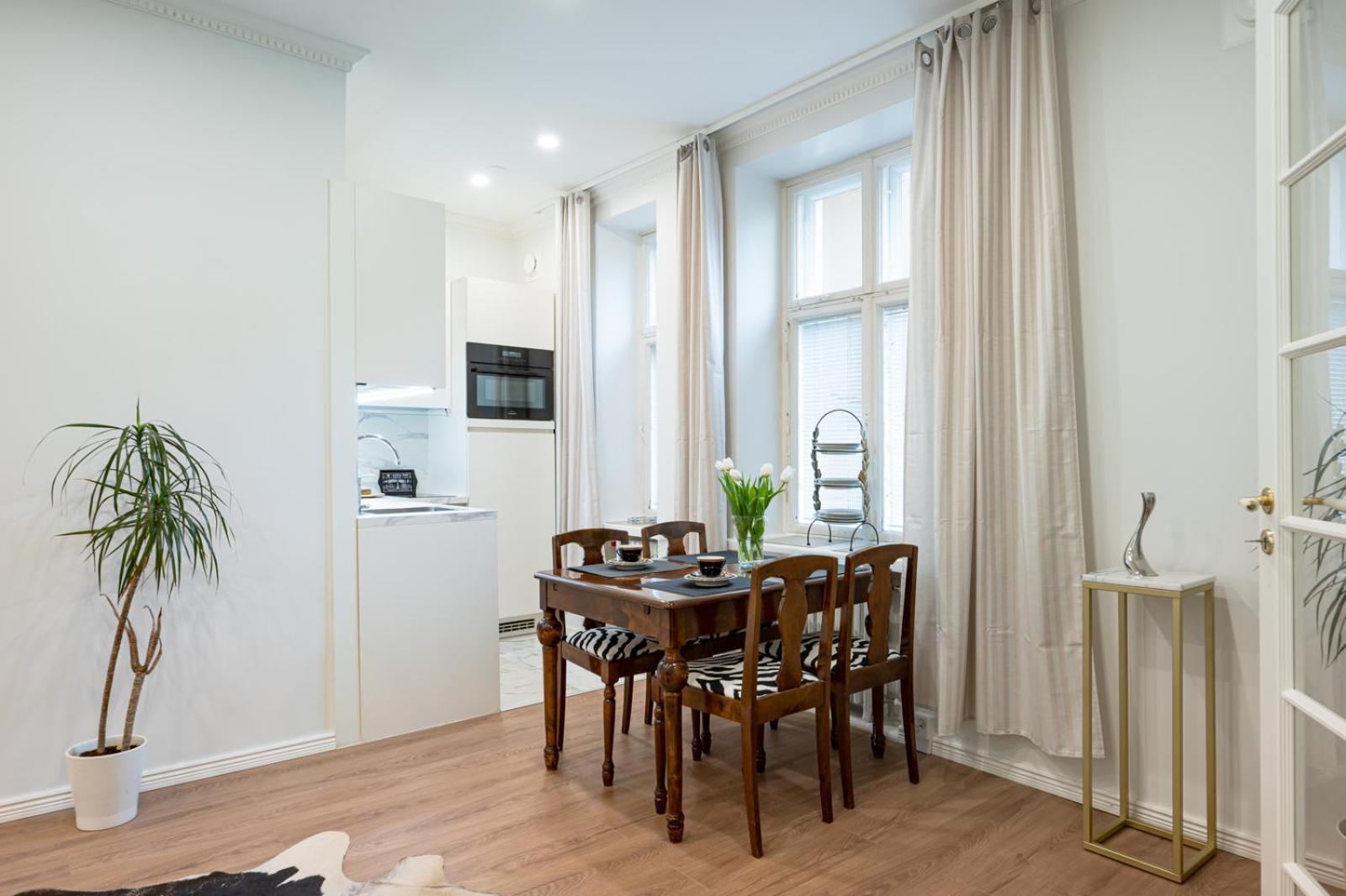 Cosy, Brand New Apartment In Best Area Helsínquia Exterior foto
