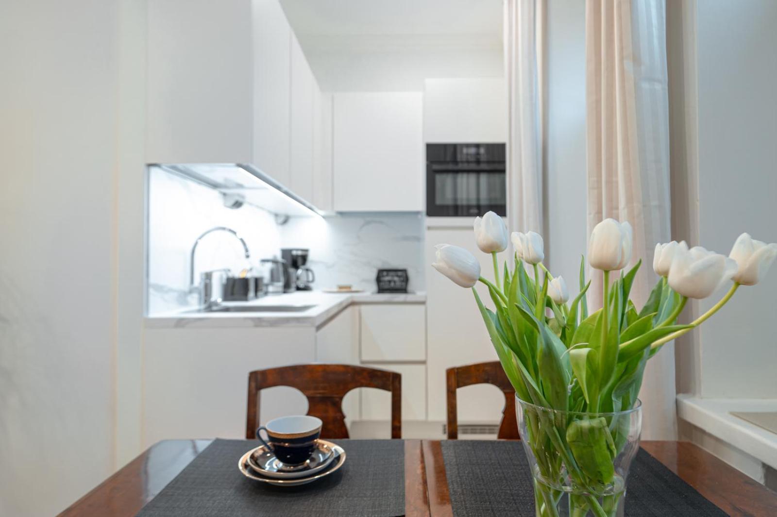 Cosy, Brand New Apartment In Best Area Helsínquia Exterior foto